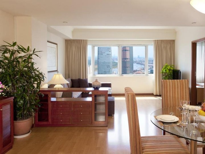 Sedona Suites Saigon