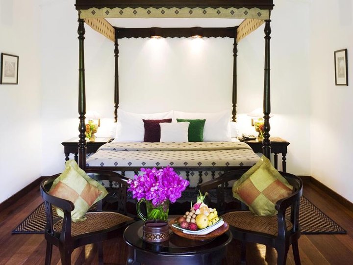 Angkor Village Resort