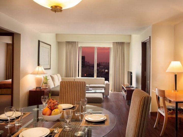 Sedona Suites Saigon