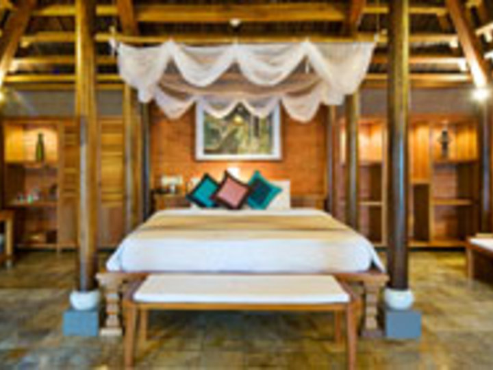 The Pilgrimage Village