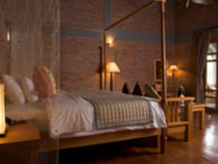 The Pilgrimage Village