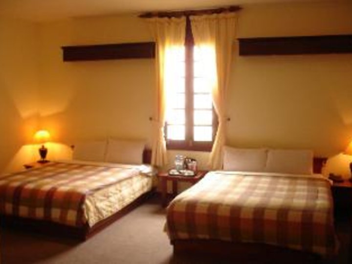 Lao Cai International