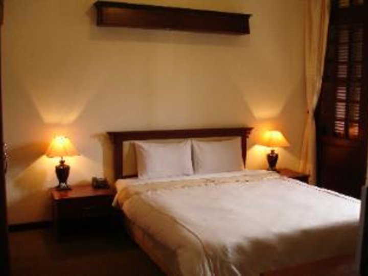 Lao Cai International