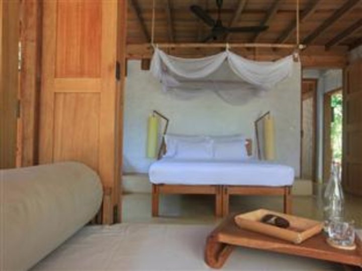 Six Senses Hideway