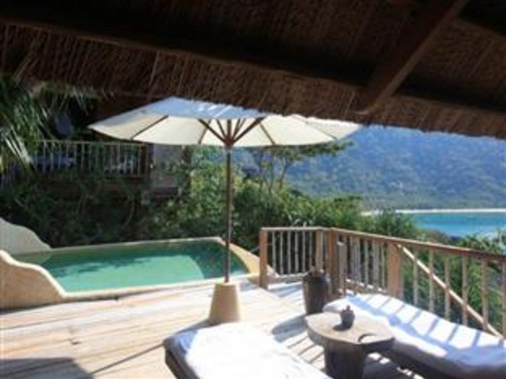 Six Senses Hideway