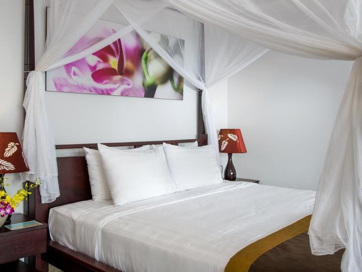 Sea Sense Resort Phu Quoc