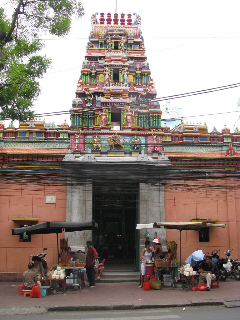 mariamman hindu temple mariamman hindu temple