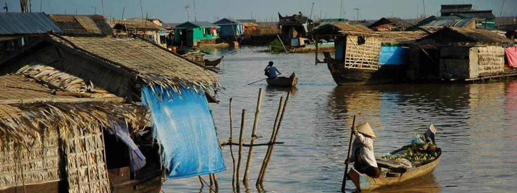 Cambodia