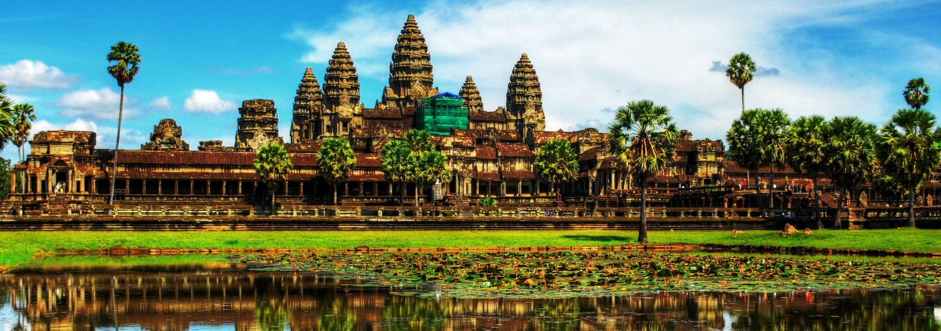 Cambodia