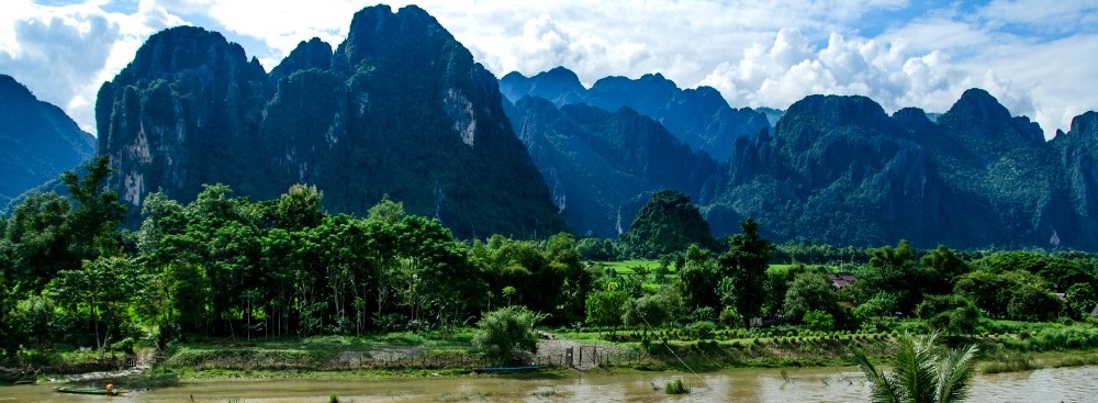 Laos