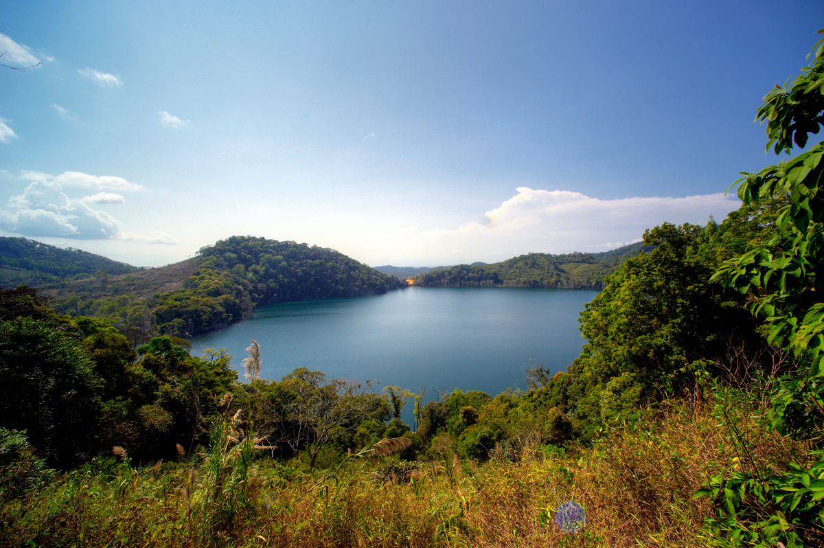 Attapeu Laos Destinations Viet Holiday Travel