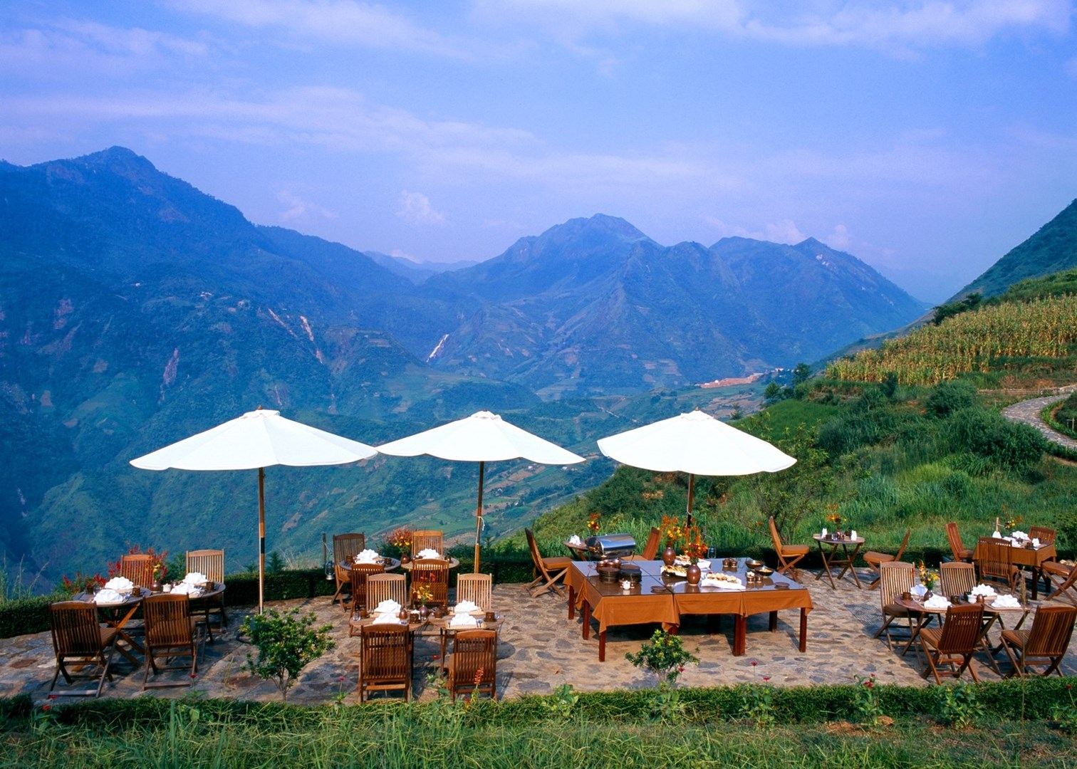 Hotels in Sapa