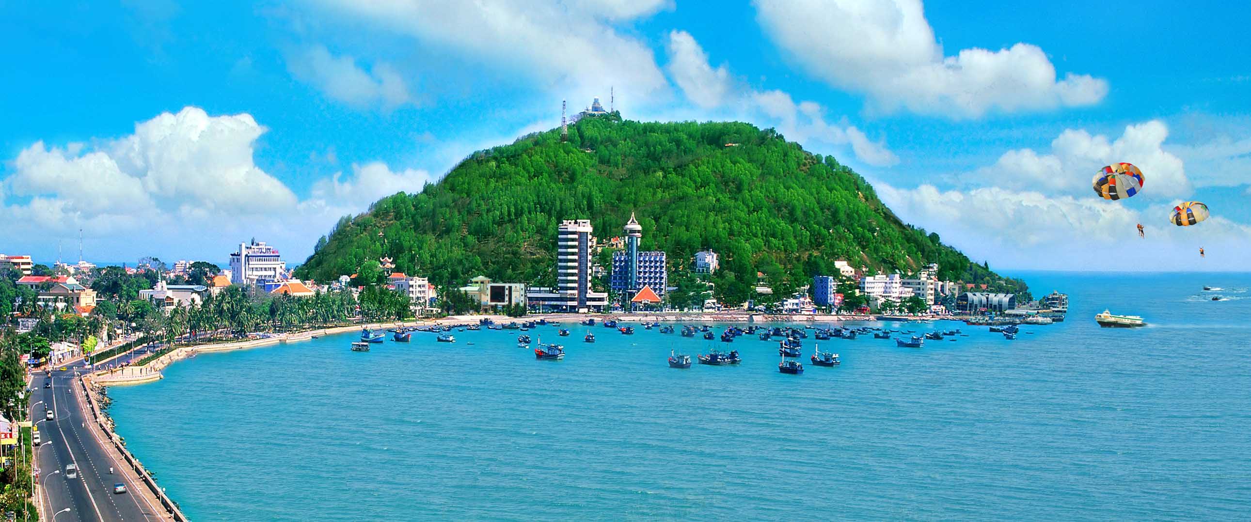 Hotels in Vung Tau