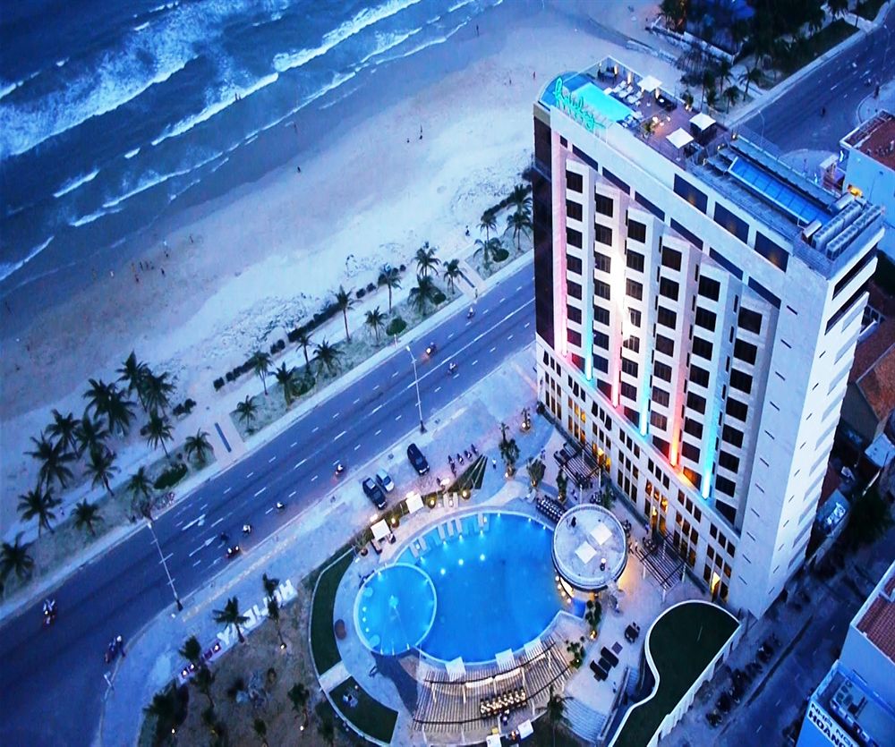 A La Carte Danang Beach Hotels in Danang Vietnam Hotels