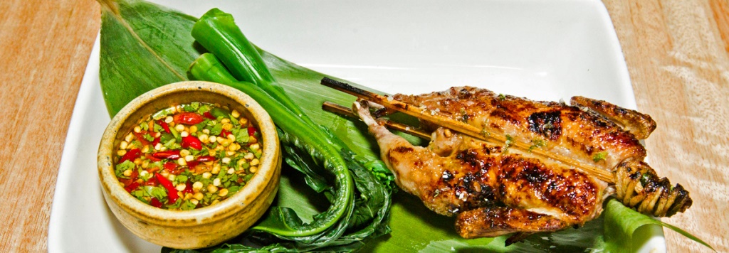 Laos Culinary Tours