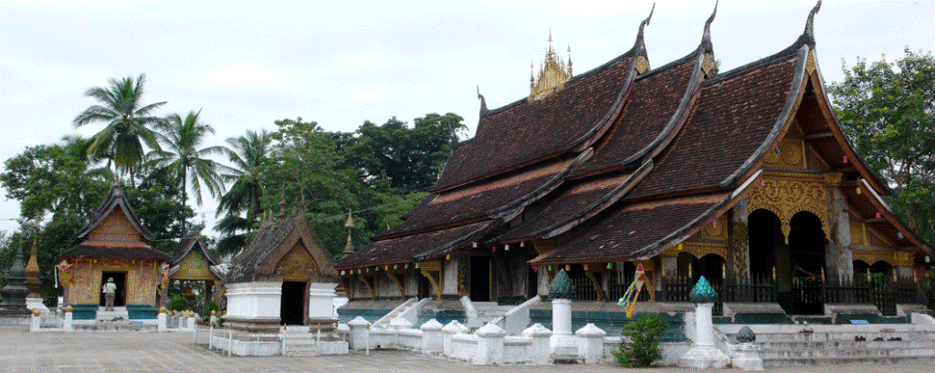 Laos Day Trips & Excursions