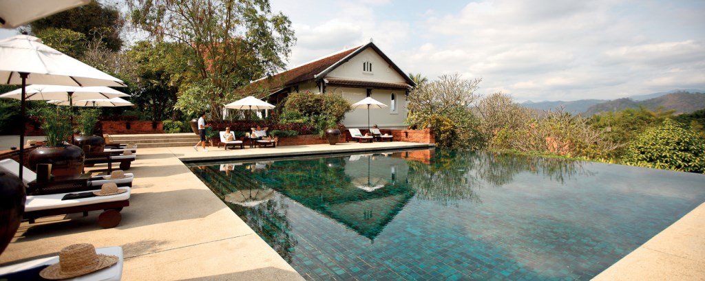 Laos Honeymoon Holidays