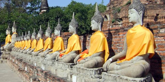 Thailand Day Trips & Excursions