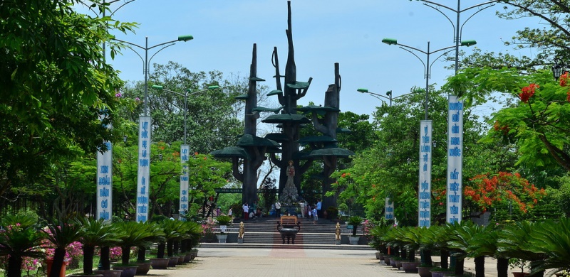 Vietnam Catholic Tours